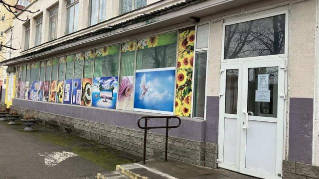 Капитальное строение с инв. №600/C-159212, универмаг «Пристоличный» пл. 920,3 кв.м. (Минская обл., Минский р-н, Боровлянский с/с, аг.Лесной, ул. Мирная, 17В)