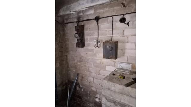 Изолированное помещение с инв. 200/D-148902, гараж №109 пл. 19,1 кв.м. в ГСК №12 Первомайского района (г.Витебск, ул. Воинов-Интернационалистов, 66/3-109)