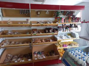Комплект торгового оборудования №2, расположенного в магазине «Универсам Вясковы» (Миорский р-н, д.Подьельцы, ул. Изварина, 51)