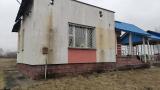 Капитальное строение с инв. №200/С-50564, шашлычная пл. 35,2 кв.м., (Витебский р-н, северо-западнее д.Лужесно)