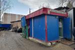 Модуль заготовительный пл. 12,5 кв.м. (Витебский р-н, аг.Тулово, ул. Витебская, 8)
