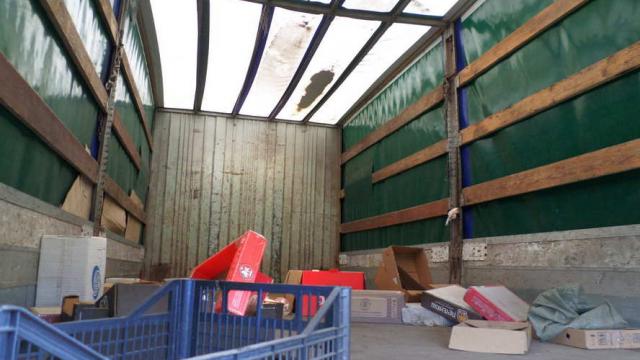 Автомобиль грузовой бортовой тентовый МAЗ-437041-262, 2007 г.в., рег. знак АК 9296-1, инв. №3_9296 (Брестская обл., г.Пинск, ул. Интернациональная, 21)