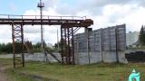 Комплекс из 17 зданий и сооружений (имущества) производственной базы общей пл. 866,7 кв.м. (Оршанский р-н, г.п. Ореховск, ул. Ленина, 36)