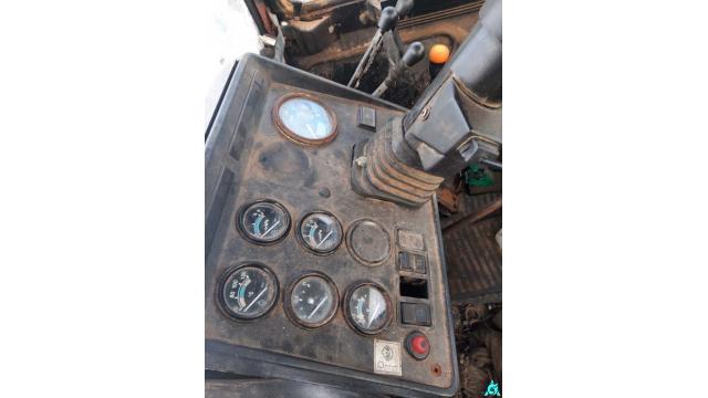 Трактор БЕЛАРУС- 952, 2002 г.в., рег. №СК-4 4624, з/н 09006690 (Гродненская обл., Свислочский р-н, аг.Незбодичи, ул. Мичурина, 22)