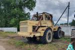 Трактор К-701 (Витебский р-н, аг.Тулово, ул. Техническая, 15)