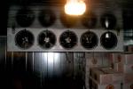 Холодильная камера объемом 240 куб.м. в разобранном состоянии (г.Орша, ул. 1 Мая, 109Ж)