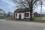 Капитальное строение с инв. №112/С-4943, магазин «Продукты» пл. 70 кв.м. (Брестская обл., г.Ганцевичи, ул. Лесная, 24)
