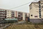 Капитальное строение с инв. №600/C-159212, универмаг «Пристоличный» пл. 920,3 кв.м. (Минская обл., Минский р-н, Боровлянский с/с, аг.Лесной, ул. Мирная, 17В)