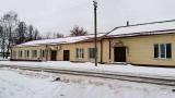 Капитальное строение с инв. №254/C-112666, магазин «Продмаг №1» пл. 439,6 кв.м. (Миорский р-н, г.Дисна, ул. Юбилейная, 47А)