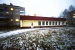 Право заключения договора аренды помещений магазина пл. 377,3 кв.м. (Минская обл., Дзержинский р-н, г.Фаниполь, ул. Я.Коласа, 10А). Размер ежемесячной арендной платы составляет 7923,30 бел. руб. Срок аренды не менее 3 лет.