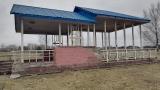 Капитальное строение с инв. №200/С-50564, шашлычная пл. 35,2 кв.м., (Витебский р-н, северо-западнее д.Лужесно)