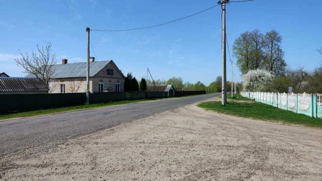 Капитальное строение с инв. №132/С-9687, магазин пл. 44 кв.м. (Брестская обл., Ивановский р-н, Опольский с/с, аг.Псыщево, ул. Калинина, 116А)