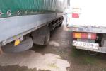 Автомобиль грузовой бортовой тентовый МAЗ-437041-262, 2007 г.в., рег. знак АК 9296-1, инв. №3_9296 (Брестская обл., г.Пинск, ул. Интернациональная, 21)