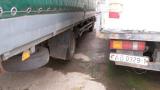 Автомобиль грузовой бортовой тентовый МAЗ-437041-262, 2007 г.в., рег. знак АК 9296-1, инв. №3_9296 (Брестская обл., г.Пинск, ул. Интернациональная, 21)