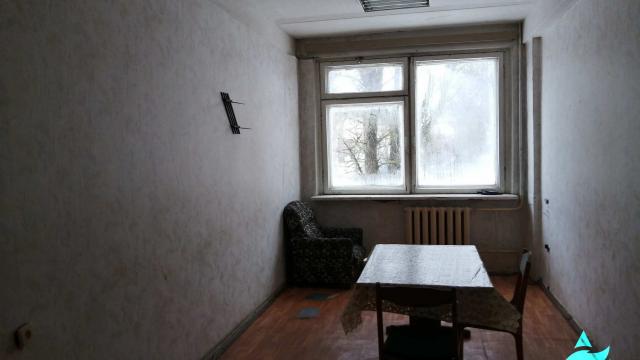 Капитальное строение с инв. №200/C-77459, здание административно-хозяйственное пл. 2636,2 кв.м. (г.Витебск, ул. Ленинградская, 217)