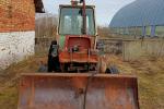Экскаватор ЮМ3 5040, инв. №53 (Браславский р-н, аг.Дрисвяты)
