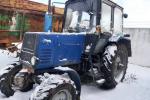 Трактор БЕЛАРУС- 952, 2002 г.в., рег. №СК-4 4624, з/н 09006690 (Гродненская обл., Свислочский р-н, аг.Незбодичи, ул. Мичурина, 22)