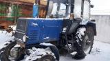 Трактор БЕЛАРУС- 952, 2002 г.в., рег. №СК-4 4624, з/н 09006690 (Гродненская обл., Свислочский р-н, аг.Незбодичи, ул. Мичурина, 22)