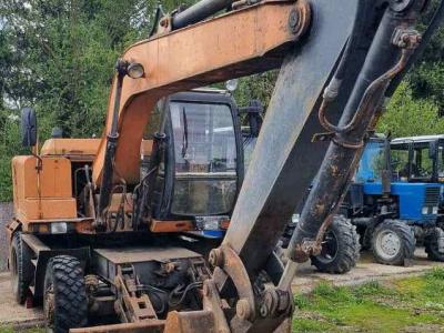 Аукцион 15.11.2024 (11:00-16:00) по реализации 4 единиц автотранспорта и спецтехники (Витебская область, Витебский район) с учетом НДС 20%