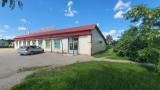 Капитальное строение с инв. №254/C-11419, магазин «Продукты «Родны кут» пл. 449,4 кв.м. (г.Миоры, ул. Кирова, 102)