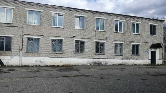 Комплекс зданий и сооружений (имущества) консервного цеха, овоще- и фруктохранилища (г.Глубокое, ул. Ленина, 131А)