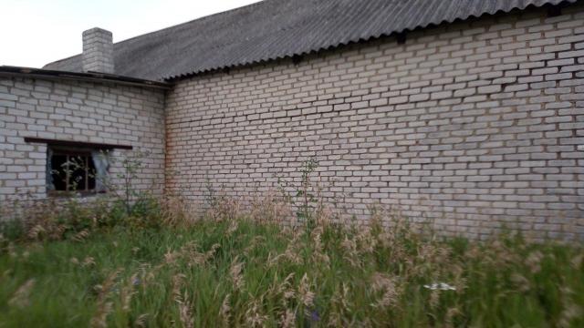 Капитальное строение с инв. №220/C-16512, магазин пл. 111,5 кв.м. (Глубокский р-н, д. Шараги, ул. Центральная, 16)