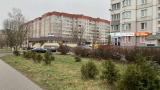 Капитальное строение с инв. №600/C-159212, универмаг «Пристоличный» пл. 920,3 кв.м. (Минская обл., Минский р-н, Боровлянский с/с, аг.Лесной, ул. Мирная, 17В)