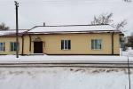 Капитальное строение с инв. №254/C-112666, магазин «Продмаг №1» пл. 439,6 кв.м. (Миорский р-н, г.Дисна, ул. Юбилейная, 47А)