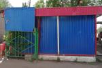 Модуль заготовительный пл. 12,5 кв.м. (Витебский р-н, аг.Тулово, ул. Витебская, 8)