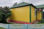 Капитальное строение с инв. №200/С-501962, магазин пл. 47,2 кв.м. (Витебский р-н, аг.Новка, ул. Сметанина, 38)