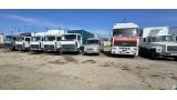 Автомобиль грузовой бортовой тентовый МAЗ-437041-262, 2007 г.в., рег. знак АК 9296-1, инв. №3_9296 (Брестская обл., г.Пинск, ул. Интернациональная, 21)