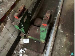 Подъемник канавный ПТО-16, 1985 г.в., инв. №2382 (Брестская обл., г.Пинск, ул. Рокоссовского, 2)