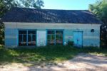 Капитальное строение с инв. №254/C-112382, магазин пл. 149,0 кв.м. (Миорский р-н, аг.Николаёво, ул. Центральная, 1)
