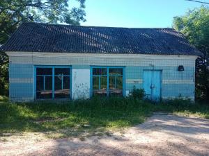 Капитальное строение с инв. №254/C-112382, магазин пл. 149,0 кв.м. (Миорский р-н, аг.Николаёво, ул. Центральная, 1)