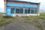 Капитальное строение с инв. №254/C-8641, магазин пл. 142,5 кв.м. (Миорский р-н, Перебродский с/с, д. Заболотье, 19)