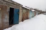 Изолированное помещение с инв. 200/D-148902, гараж №109 пл. 19,1 кв.м. в ГСК №12 Первомайского района (г.Витебск, ул. Воинов-Интернационалистов, 66/3-109)