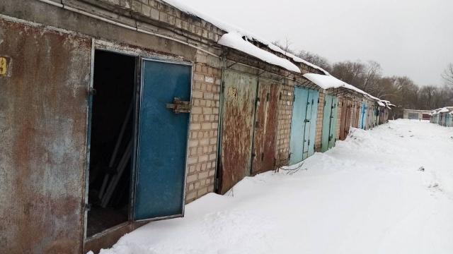 Изолированное помещение с инв. 200/D-148902, гараж №109 пл. 19,1 кв.м. в ГСК №12 Первомайского района (г.Витебск, ул. Воинов-Интернационалистов, 66/3-109)