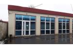 Комплекс зданий (имущества) продовольственного рынка (г.Городок, ул. Взгорье, 2)