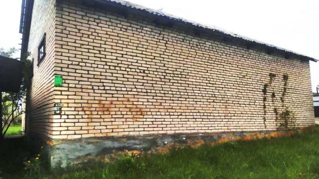 Капитальное строение с инв. №600/C-163654, магазин №1 пл. 81,9 кв.м. (Минская обл., Минский р-н, Боровлянский с/с, д.Курганы, ул. Полеводов, 11)