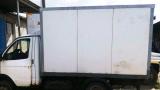 Автомобиль грузовой фургон изометрический ГАЗ-2775-0000010-01, 2007 г.в., рег. знак АК 9477-1 (Брестская обл. г.Брест, ул. Янки Купалы, 132)