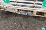 Автомобиль грузовой Вольво FH12 420, 2001 г.в., рег. № AE 4940-6 (Могилев)