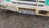 Автомобиль грузовой Вольво FH12 420, 2001 г.в., рег. № AE 4940-6 (Могилев)