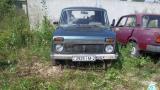 Автомобиль легковой VAZ-21310, 2006 г.в., рег. №2929 IМ-2 (Витебский р-н, аг.Тулово, ул. Техническая, 15)