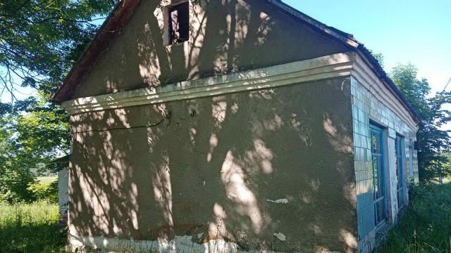 Капитальное строение с инв. №254/C-112382, магазин пл. 149,0 кв.м. (Миорский р-н, аг.Николаёво, ул. Центральная, 1)