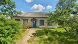 Капитальное строение с инв. №254/C-8699, контора-склад пл. 112,5 кв.м.(г.Миоры, ул. Вокзальная, 3)