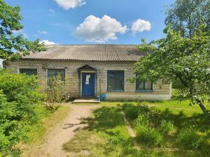 Капитальное строение с инв. №254/C-8699, контора-склад пл. 112,5 кв.м. (г.Миоры, ул. Вокзальная, 3)