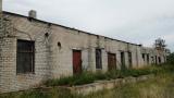 Капитальное строение с инв. №220/C-16502, магазин пл. 604,2 кв.м. (Глубокский р-н, д. Ивесь, ул. Школьная, 2)