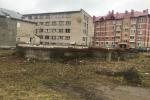 Незавершенное законсервированное кап. строение с инв. №200/U-101731, жилой дом пл. 173,5 кв.м. (г.Витебск, ул. 5-я Коллективная, 5)