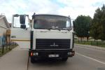 Автомобиль грузовой самосвал МАЗ 457043 337, 2012 г.в., рег. № AI 1987-2 (г.Миоры, ул. Коммунистическая, 14)
