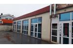 Комплекс зданий (имущества) продовольственного рынка (г.Городок, ул. Взгорье, 2)